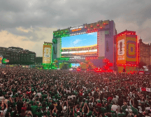 El partido México vs Chequia se celebrará este miércoles 24 a las 7:00 p.m., en el Estadio Ciudad de México. ESPECIAL / IG / @mexicocity26_