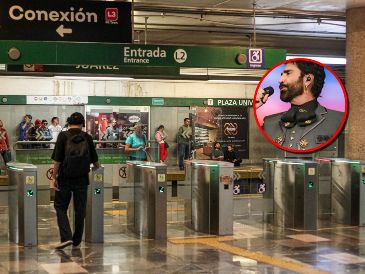 El Tren Ligero es una excelente opción para trasladarte en toda el Área Metropolitana de Guadalajara. EL INFORMADOR/ARCHIVO