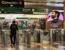 El Tren Ligero es una excelente opción para trasladarte en toda el Área Metropolitana de Guadalajara. EL INFORMADOR/ARCHIVO