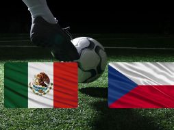 El equipo checo cuenta con una mezcla de juventud y experiencia que podría complicar el camino de México. CANVA/ESPECIAL