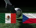 El equipo checo cuenta con una mezcla de juventud y experiencia que podría complicar el camino de México. CANVA/ESPECIAL