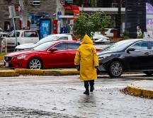El impacto simultáneo de dos ondas tropicales sobre el territorio mexicano activará alertas de emergencia debido a la posibilidad de luvias torrenciales. EL INFORMADOR/ARCHIVO