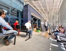 Expertos aseguran que simplificar el trámite, haciéndolo más rápido y menos burocrático hará que el ciudadano denuncie con mayor confianza. EL INFORMADOR / ARCHIVO