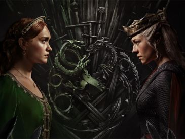 La producción de HBO Max continúa posicionándose como una de las más esperadas del año en streaming. HBO MAX