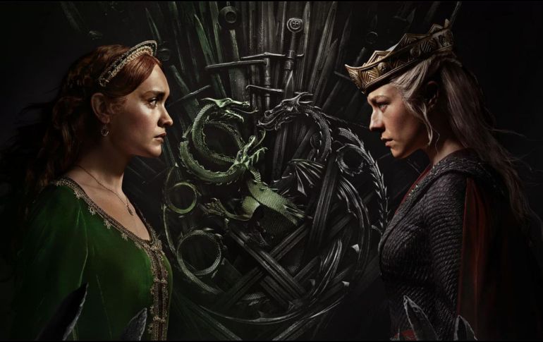 La producción de HBO Max continúa posicionándose como una de las más esperadas del año en streaming. HBO MAX