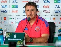 Lorenzo resaltó la importancia de controlar las emociones para competir al máximo nivel en el Mundial. EL INFORMADOR/ A. NAVARRO.
