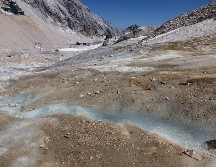 El 63% de los adultos españoles afirma que el cambio climático supone una amenaza 