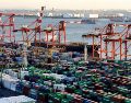 Con este paso diplomático crucial, se abren las compuertas para un masivo intercambio comercial libre de aranceles entre México y Reino Unido. EFE/ARCHIVO