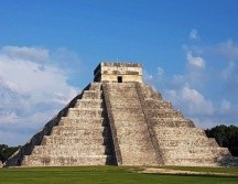 La disminución de visitantes provocó que Chichen Itzá perdiera temporalmente el primer lugar nacional en número de visitantes. EL INFORMADOR / ARCHIVO
