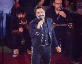 El intérprete anunció un concierto donde tocará todos sus éxitos. EL INFORMADOR