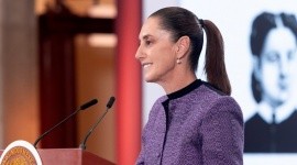 "La Mañanera" de Sheinbaum de hoy martes 23 de junio de 2026