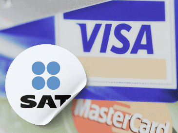 No todos los movimientos bancarios pasan desapercibidos, pues el SAT sí supervisa ciertas cosillas. ESPECIAL