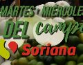 Estas son TODAS las ofertas de hoy y mañana en Soriana por el Martes y Miércoles del Campo. EL INFORMADOR / ARCHIVO