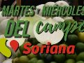 Estas son TODAS las ofertas de hoy y mañana en Soriana por el Martes y Miércoles del Campo. EL INFORMADOR / ARCHIVO