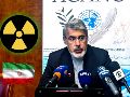 El embajador de Irán ante la ONU en Ginebra, Ali Bahreini, quien negó la posibilidad de inspección nuclear pese a confirmación de Trump. EFE / ARCHIVO