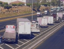 Descubre si Jalisco tendrá cierres viales por el paro nacional de transportistas programado para este miércoles 24 de junio. EL INFORMADOR / ARCHIVO