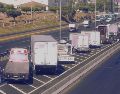 Descubre si Jalisco tendrá cierres viales por el paro nacional de transportistas programado para este miércoles 24 de junio. EL INFORMADOR / ARCHIVO