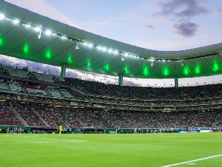 El encuentro de este martes en Guadalajara promete ser uno de los más emocionantes de la segunda jornada de la actual fase de grupos. IMAGO7