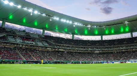 El encuentro de este martes en Guadalajara promete ser uno de los más emocionantes de la segunda jornada de la actual fase de grupos. IMAGO7