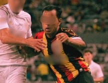 Se espera que el exjugador interponga un recurso de revisión para que el asunto sea revisado en un Tribunal Colegiado en materia penal. Imago7 / ARCHIVO