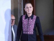 Sheinbaum aseveró que recibe y atiende personalmente a madres buscadoras 