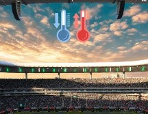 El partido entre Colombia y Congo se disputará a las 20:00 horas en el Estadio Guadalajara. ESPECIAL / EL INFORMADOR y CANVA