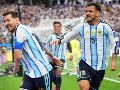 El Mundial 2026 ha destacado por varias razones, como al ser el primer Mundial con tres sedes conjuntas: Estados Unidos, México y Canadá. EFE / J. MCWHORTER
