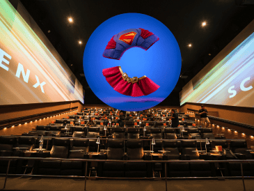 Acompañamos a descubrir lo mejor del cine esta semana en las salas de Cinépolis. ESPECIAL/ EL INFORMADOR/ J. Acosta