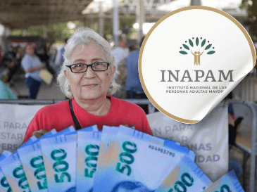 Conoce los papeles y requisitos que debes tener en julio de 2026 si ya eres beneficiario del Inapam y buscas los 9 mil pesos. EL INFORMADOR/ARCHIVO