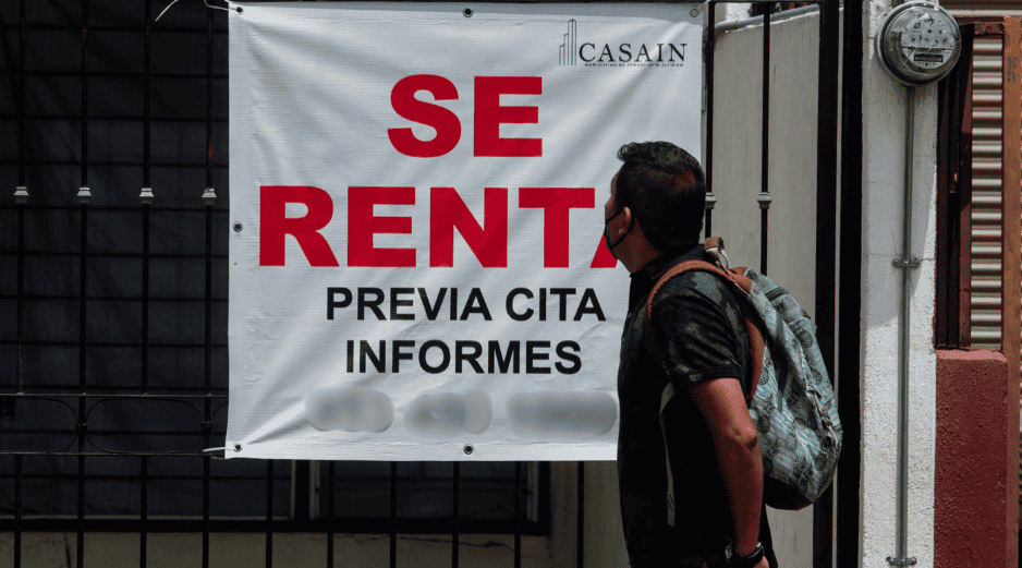 Los solicitantes podrán iniciar su trámite digital en el portal https://miprimerarenta.jalisco.gob.mx/. EL INFORMADOR/ ARCHIVO