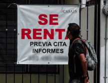 Los solicitantes podrán iniciar su trámite digital en el portal https://miprimerarenta.jalisco.gob.mx/. EL INFORMADOR/ ARCHIVO