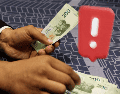 En México más allá de un máximo de dinero en efectivo que una persona pueda tener legalmente, existen controles para prevenir actividades ilícitas. NTX/ARCHIVO
