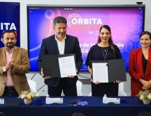 El programa Órbita STEAM by REDi busca que Jalisco cuente con personal mejor capacitado, más oportunidades y mayor crecimiento en emprendimiento. EL INFORMADOR / J. ACOSTA