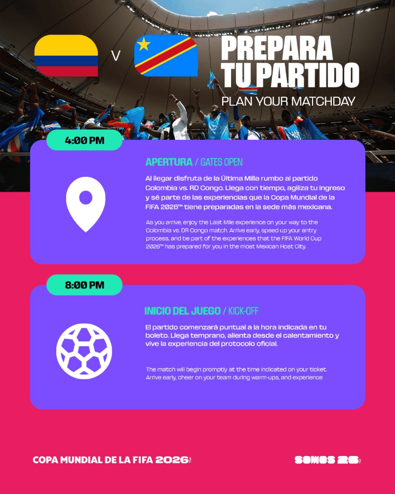 X / @Gdl2026&nbsp;
