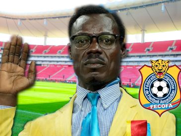 En esta nota te dejamos cinco datos para comprender la importancia del performance de Michel Kuka Mboladinga mejor conocido como "Lumumba Vea". EL INFORMADOR / AP / ARCHIVO