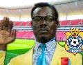 En esta nota te dejamos cinco datos para comprender la importancia del performance de Michel Kuka Mboladinga mejor conocido como "Lumumba Vea". EL INFORMADOR / AP / ARCHIVO