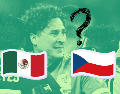 Darle la titularidad a Memo Ochoa frente a la República Checa resaltaría su jerarquía dentro del grupo de la Selección Mexicana. IMAGO7 / ARCHIVO