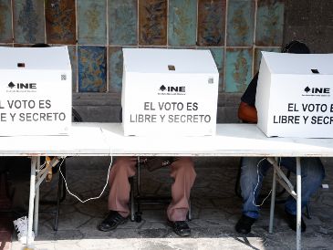 El pleno de la Sala Superior del Tribunal Electoral del Poder Judicial de la Federación (TEPJF) votará hoy el proyecto de resolución para emitir un fallo definitivo. EL INFORMADOR/ARCHIVO