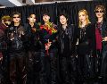 Según el tribunal, la mujer actuó por obsesión romántica sin intención de dañar al artista, y destacó que en ningún momento llegó a entrar en la vivienda. ESPECIAL/X/ @bts_bighit
