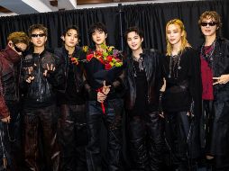 Según el tribunal, la mujer actuó por obsesión romántica sin intención de dañar al artista, y destacó que en ningún momento llegó a entrar a la vivienda. ESPECIAL/X/ @bts_bighit