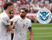 El plantel de Irán se ha quejado de las restricciones de viaje impuestas al equipo que le han afectado en sus primeros dos juegos del Mundial 2026. EFE / ARCHIVO
