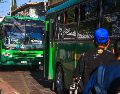 La dependencia exhortó a la ciudadanía a planear con anticipación sus traslados, considerar posibles incrementos en los tiempos de recorrido. EL INFORMADOR/ J. Acosta