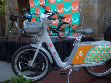 Para este año, la suscripción al sistema de MiBici también tuvo un incremento anual, al pasar de un costo de 494 pesos durante el año pasado. EL INFORMADOR / ARCHIVO