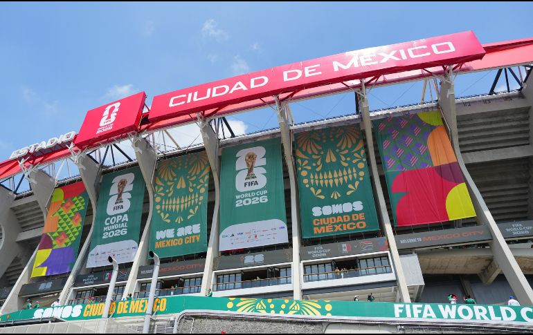 Con seis puntos en la bolsa, la Selección Mexicana se consolida en la cima del Grupo A del Mundial 2026. IMAGO 7