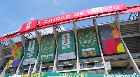 Con seis puntos en la bolsa, la Selección Mexicana se consolida en la cima del Grupo A del Mundial 2026. IMAGO 7