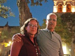 Esta situación suele presentarse en las parejas de muchos años. EL INFORMADOR / ARCHIVO