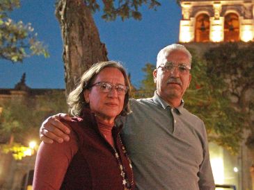 Esta situación suele presentarse en las parejas de muchos años. EL INFORMADOR / ARCHIVO