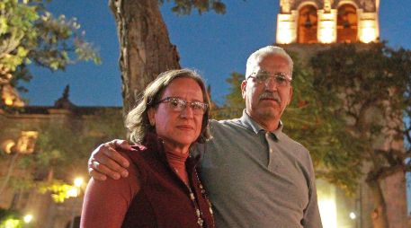 Esta situación suele presentarse en las parejas de muchos años. EL INFORMADOR / ARCHIVO