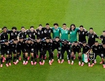 En el entorno de la Selección Mexicana existe expectativa sobre posibles modificaciones en la alineación. IMAGO7 / ARCHIVO