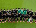 En el entorno de la Selección Mexicana existe expectativa sobre posibles modificaciones en la alineación. IMAGO7 / ARCHIVO